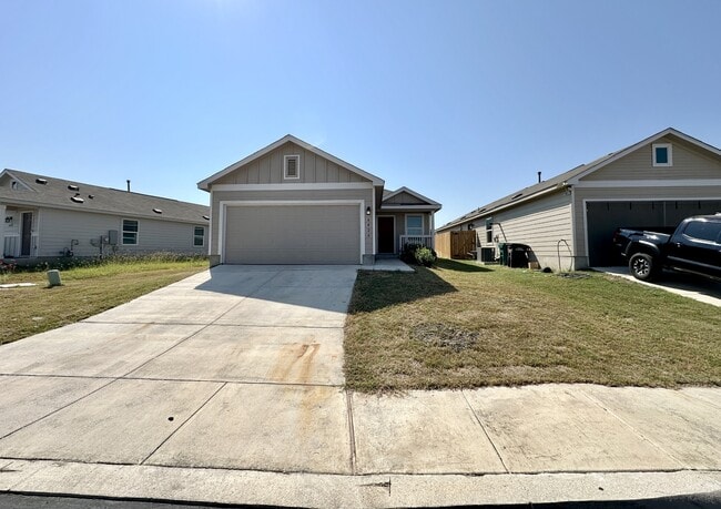 property at 6426 Magee Run