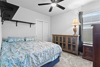 2022 Alluring Ln in Davenport, FL - Foto de edificio - Building Photo