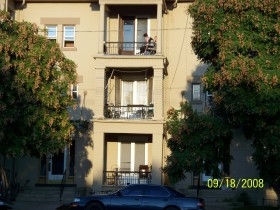 The Lund in Salt Lake City, UT - Foto de edificio - Building Photo