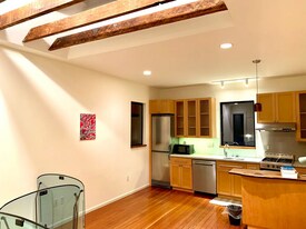 2486 Martin Luther King Jr Way in Berkeley, CA - Building Photo