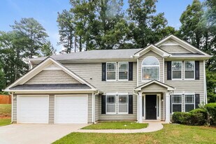 4173 Kenwood Trail in Atlanta, GA - Building Photo