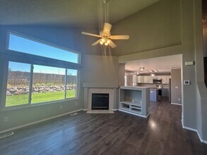 3595 Heather Glen Dr in Colorado Springs, CO - Building Photo - Building Photo