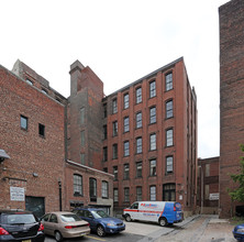 205-215 Cuthbert St in Philadelphia, PA - Building Photo - Building Photo