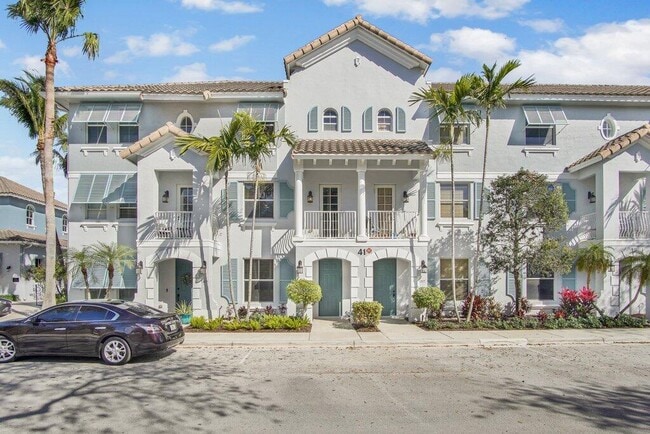 1383 Piazza Pitti in Boynton Beach, FL - Building Photo - Building Photo