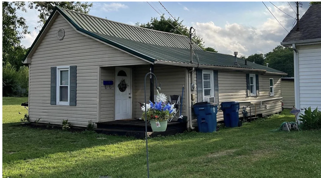 property at 440 English Ave
