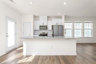 1149 Tembrook Dr in Mebane, NC - Building Photo - Building Photo