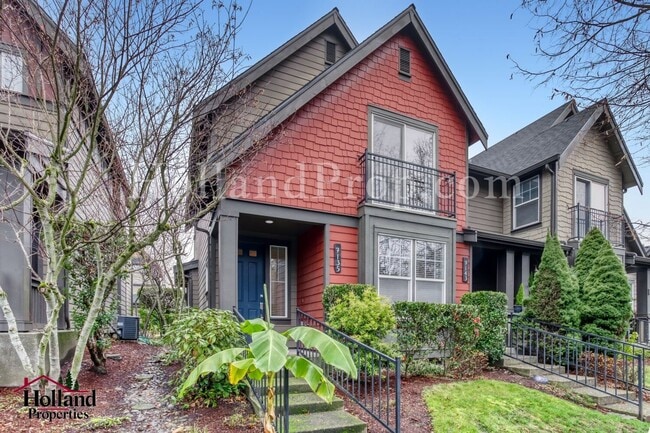 7135 NE Stonewater St in Hillsboro, OR - Building Photo - Building Photo