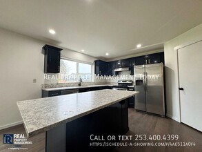 14518 81st Ave E in Puyallup, WA - Building Photo - Building Photo