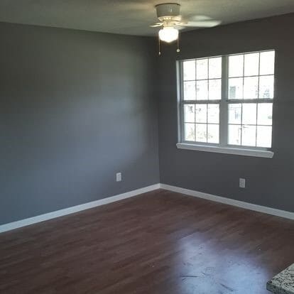 property at 401 N Jones St