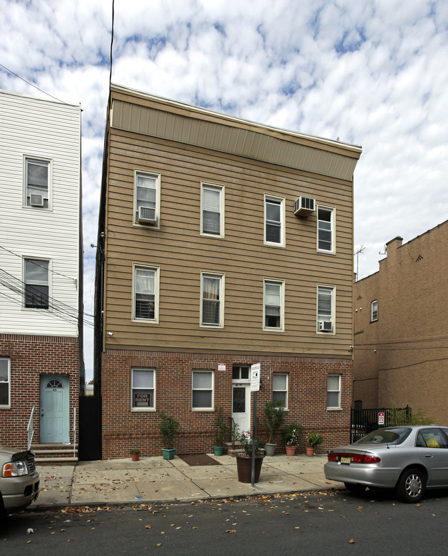 45 Wright Ave in Jersey City, NJ - Building Photo - Building Photo