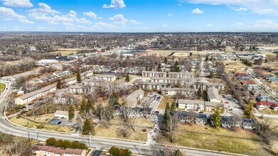3771 Cornell Dr in Dayton, OH - Building Photo - Building Photo