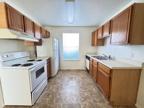 1508 Benttree Dr in Killeen, TX - Building Photo - Building Photo