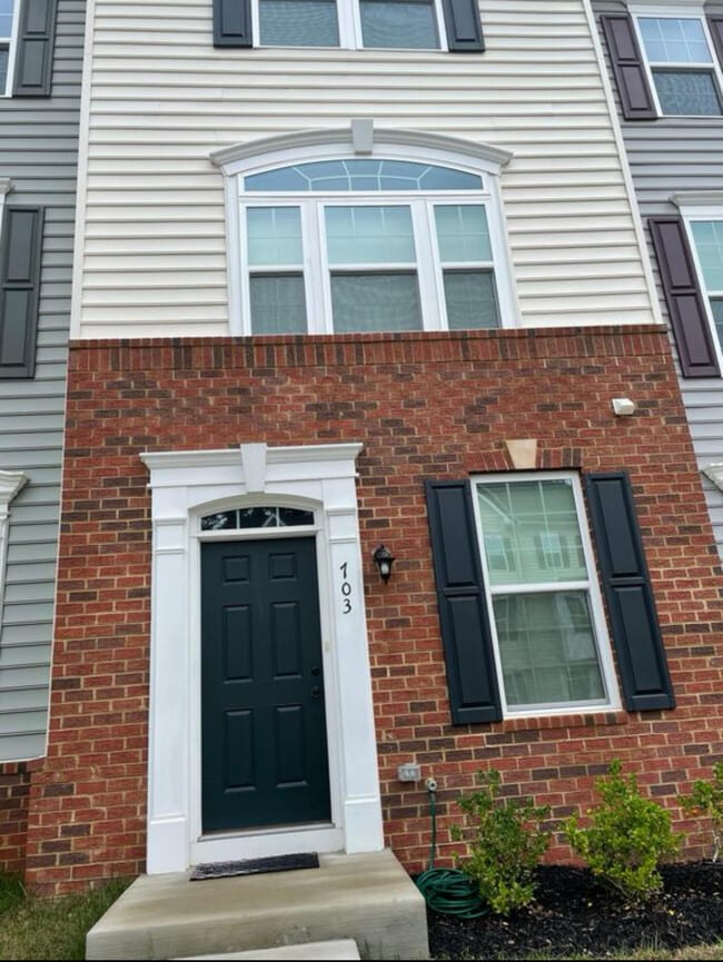 property at 703 River Crest Way