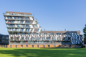 Enigma Lofts in Toronto, ON - Building Photo - Building Photo