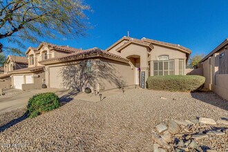 10474 E Morning Star Dr in Scottsdale, AZ - Building Photo - Building Photo