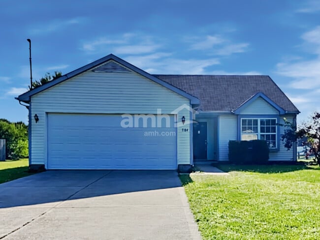 property at 7184 Franklin Madison Rd