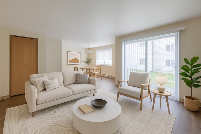 Meadow Crest Apartments