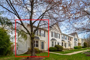 1 Lanhill Ct in Arbutus, MD - Building Photo