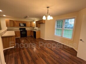 11977 Old Stage Rd in Willow Spring, NC - Building Photo - Building Photo