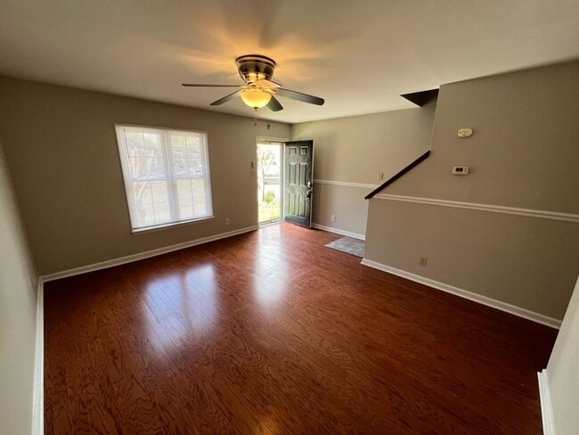603 Gatehouse Ln in Durham, NC - Building Photo - Building Photo