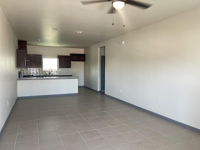 8902 Herbert St in El Paso, TX - Building Photo - Building Photo