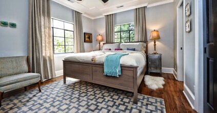 600 Hermitage Ct in Charlotte, NC - Building Photo - Building Photo