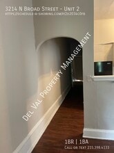 3214 N Broad St in Philadelphia, PA - Building Photo - Building Photo