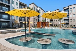 The Emma in Midlothian, TX - Building Photo