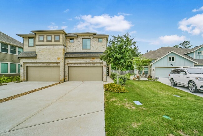 property at 323 N Spotted Fern Dr
