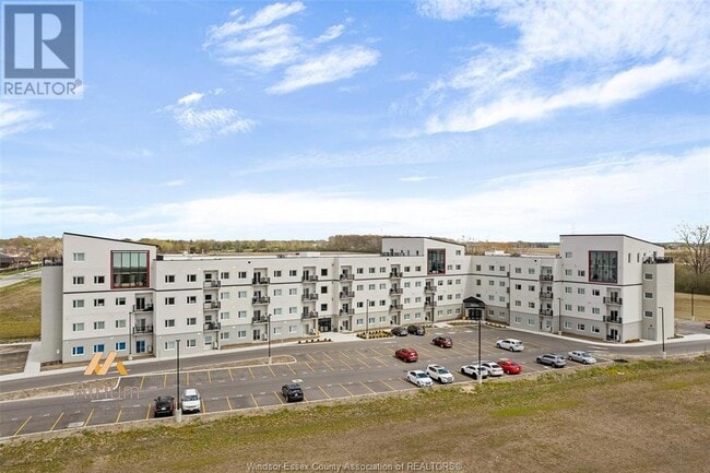 property at 1900 Concession Rd 6