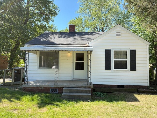 property at 317 Phillips Ave