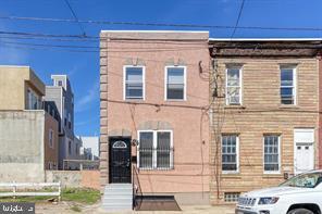 2337 Federal St in Philadelphia, PA - Building Photo