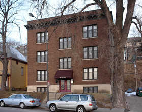 395 Grand Ave in St. Paul, MN - Building Photo - Building Photo