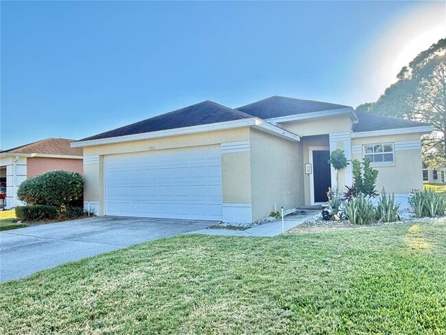 property at 5553 Gallant Fox Ct