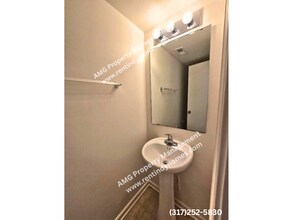 3125 Danube Way in Indianapolis, IN - Building Photo - Building Photo