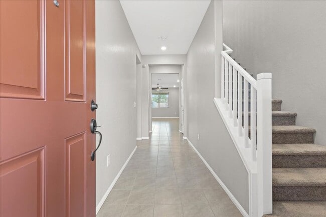 2547 Dollison Ave in North Las Vegas, NV - Building Photo - Building Photo