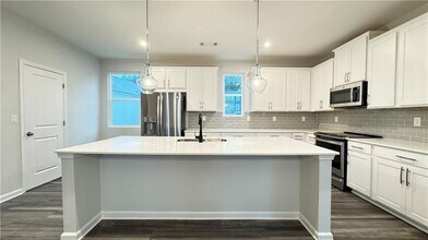 2723 North St NW in Atlanta, GA - Building Photo - Building Photo