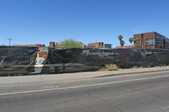 Skyview in Tempe, AZ - Foto de edificio - Building Photo