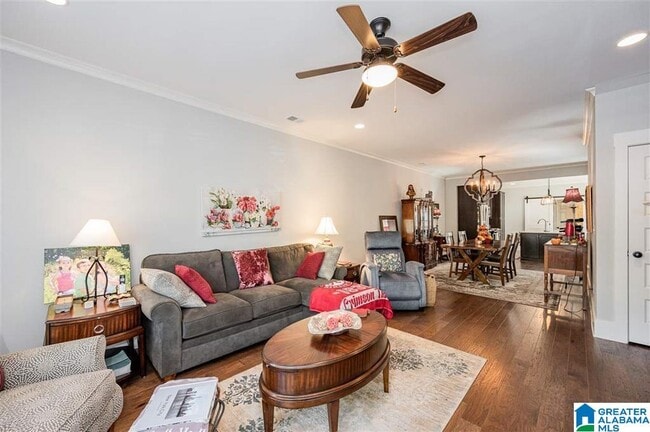 2208 Grand Ave in Hoover, AL - Building Photo - Building Photo