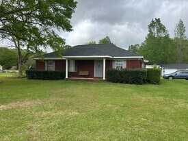 11540 Boe Rd Ext in Grand Bay, AL - Building Photo