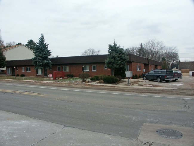 Heritage Square in Plymouth, MI - Building Photo - Building Photo