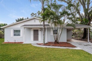 5312 Wren St in Orlando, FL - Building Photo