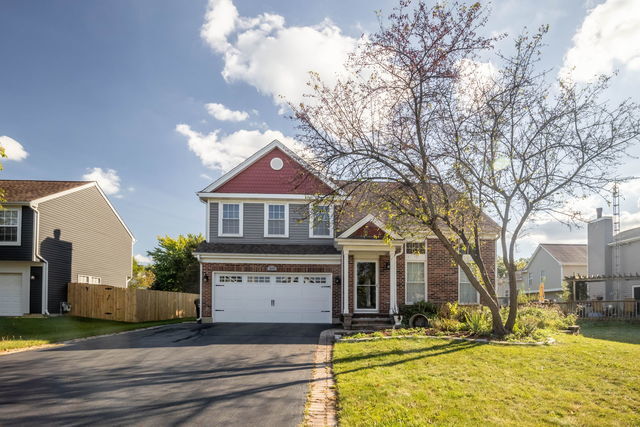 property at 1575 Stockton Ln