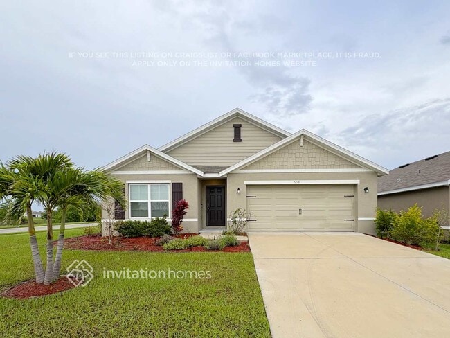 property at 5216 Song Sparrow Ter
