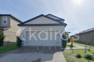 30098 Fedora Cir in Brooksville, FL - Building Photo