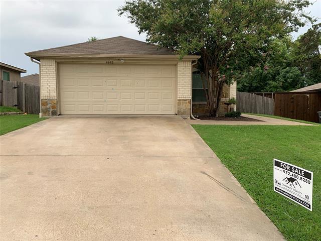 property at 4832 Pachuca Ct