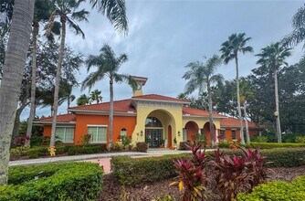 1224 Solana Cir in Davenport, FL - Building Photo - Building Photo