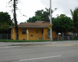 490 NE 62nd St in Miami, FL - Building Photo - Building Photo