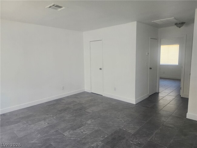 property at 3437 E Cheyenne Ave