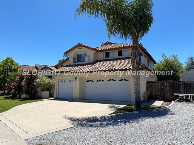 973 Goldenrod Ln in San Luis Obispo, CA - Building Photo - Building Photo